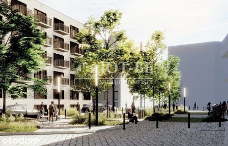 apartament/centrum miasta/kawalerka/balkon