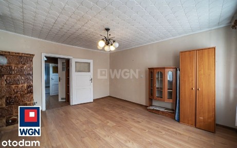 Mieszkanie, 43,80 m², Bolesławiec