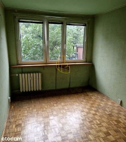 Różanka/Psie/Pole/3pok./parter/piwnica/do/remontu