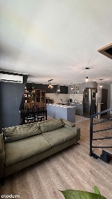 71 m2 (94 m² po podłodze) | Klimatyzacja | Smolec | Bez prowizji