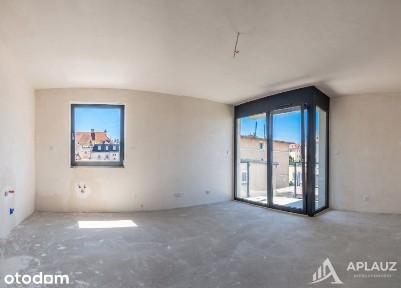 Serce Cieplic | Nowy apartament 3M 62 m2 | Garaż p