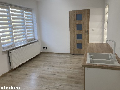 OKAZJA | super lokalizacja | własny PARKING, łazienka, CENTRUM, 31 m2