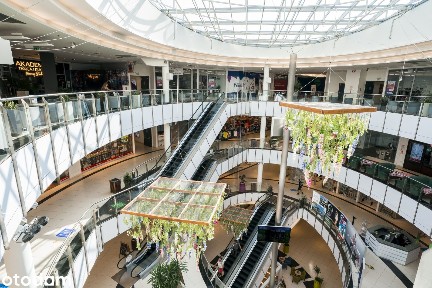 Lokal gastronomiczny - 70 m2 Galeria Nowy Świat