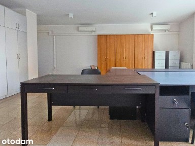Open space 114m² - biuro w atrakcyjnej lokalizacji