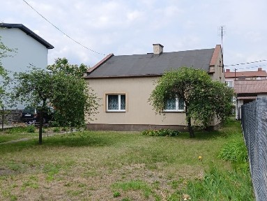 Sprzedam Dom w Centrum Płocka