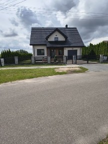 Dom jednorodzinny