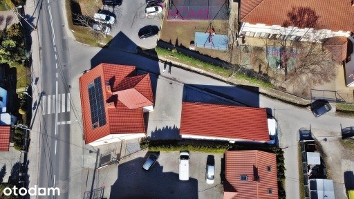 Lokal na wynajem - ul. Konfederatów Barskich