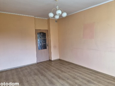 Bezczynszowe, 3 pokojowe, do remontu, Bierutów