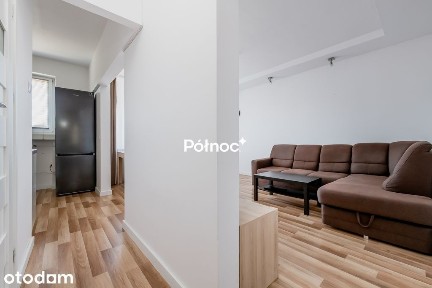 Mieszkanie 3pok 60m2 Nowogródzka 3 os Sienkiewicza