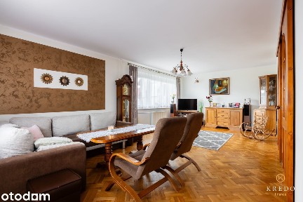 130 m² | Działka 534 m² | Piwnica | Taras | Człuchów, ul. Kamienna