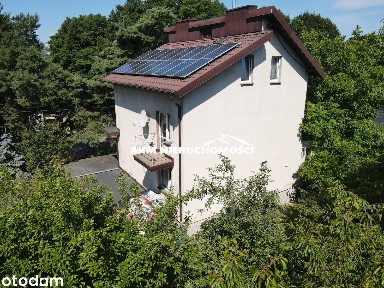 Budynek wolnostojący - Rokocin