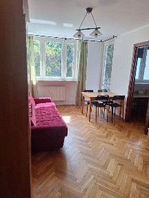 Mieszkanie LSM 3 pokoje