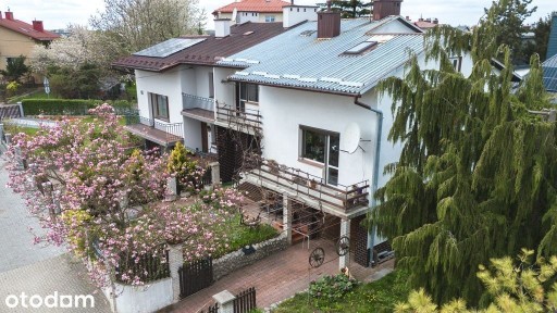 Dom 228 m², 7 pokoi, duży potencjał; Rzeszów