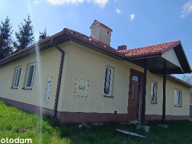 REZERWACJA! Dom jednorodzinny Boguchwała - w stanie surowym zamkniętym