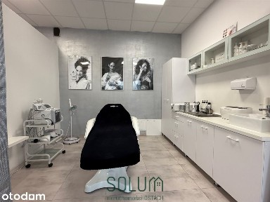 Lokal 53,28 m² | Klimatyzacja | Centrum Leszna!