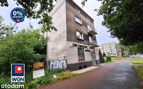 Nieruchomość inwestycyjna super lokalizacja