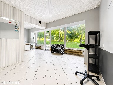 Lokal uslugowy pod branżę beauty - Katowice Os. Tysiąclecia
