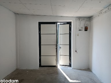 Hala/Magazyn 40,78 m2