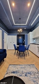 Luksusowy Stylowy Apartament w Samym Centrum