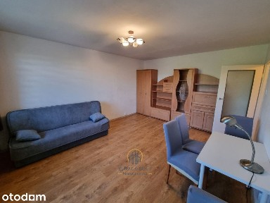 1 pokojowe Duży balkon Winda