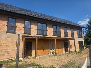 Dom 165m2 Nowoczesna stodoła/ 6 pokoi/ panoramiczny widok na las/ogród