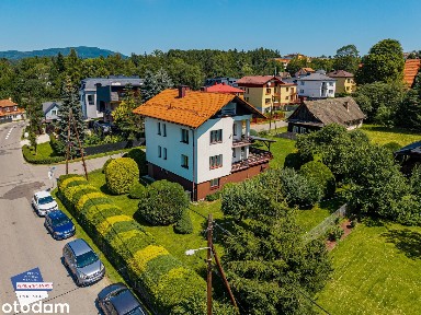 Rabka-Zdrój, nowotarski, małopolskie