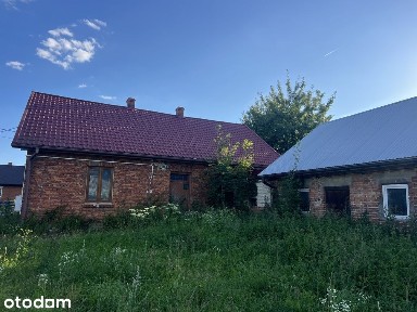 Głogowiany-Wrzosy, Książ Wielki, miechowski, małopolskie