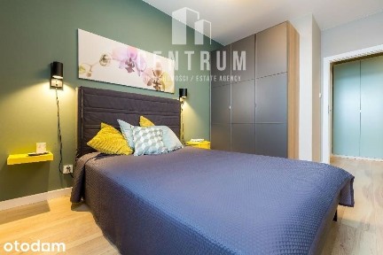Chodźki Czechów przy UM Centrum od zaraz rent Mul