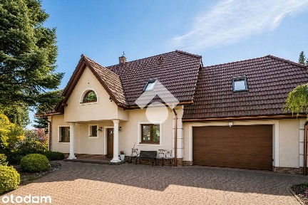 ul. Kasztanowa, Więckowice, Zabierzów, krakowski, małopolskie