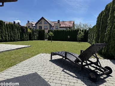 DOM NA WYNAJEM | SKOTNIKI | 121 M² | OGRÓD | KLIMATYZACJA