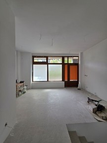 Lokal usługowy/biurowy/magazyn 72,6 m² | Praga Południe | witryna na ulicę