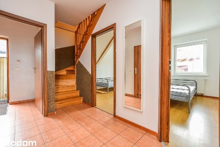 Mieszkanie 90m2 w bliźniaku! Fatimska, dostępne od września.