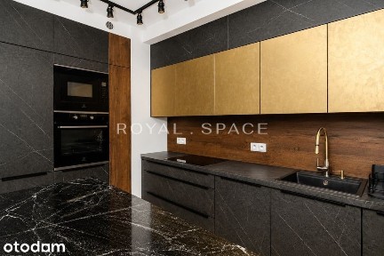 Nowoczesny apartament z balkonem | Lwowska 10