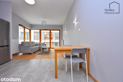Apartamenty Novum | Rakowicka | Stare miasto | ENG