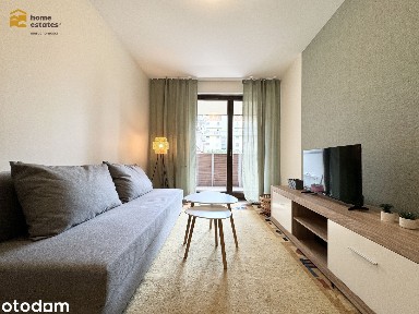 2 POKOJE | DUŻY BALKON | NOWY BLOK | ATRAKCYJNA LOKALIZACJA | MPEC