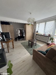 Wynajem | Prądnicka | 2400zł | Dwa oddzielne pokoje