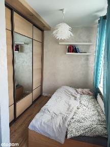 Funkcjonalne 30 m² | wydzielona sypialnia | Łagiewniki