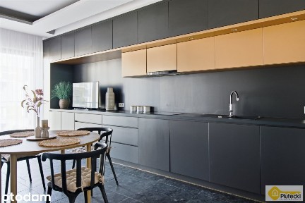 Elegancki apartament w centrum Krakowa | Novum 1