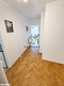 Komfortowe 2-pokojowe mieszkanie z parkingiem - Krowodrza