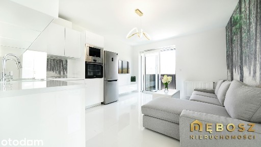 Podłęże | Nowy Apartament - 3 pokoje / 50 m2 / 3.200 zł !