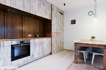 Grzegórzki 2 pok apartamentowiec przestronne ENG