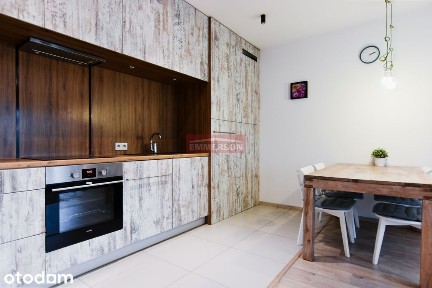Grzegórzki 2 pok apartamentowiec przestronne ENG