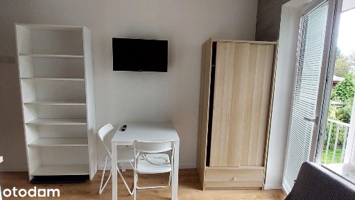 Nowa kawalerka 20m2 Kraków Kamieńskiego