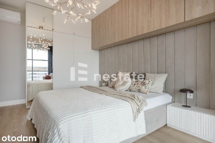 Wiślane Tarasy 2.0 | Taras 27 m² | 7 piętro