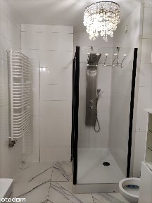 Mieszkanie dwupokojowe z balkonem na Górce Narodowej