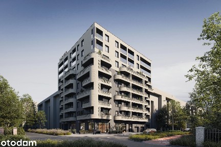 Nowy lokal usługowy | Ursynów | 700 m od metra