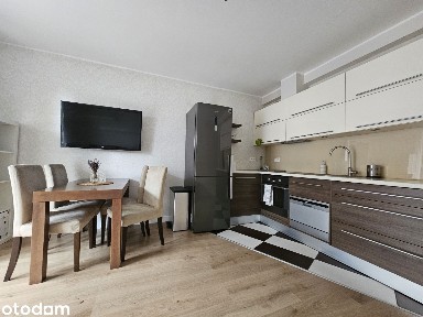 Wynajmę 3-pokojowe mieszkanie z miejscem postojowym w garażu podziemny