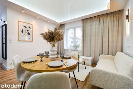 2 pokoje po remoncie | Centrum Kielc | 35m²