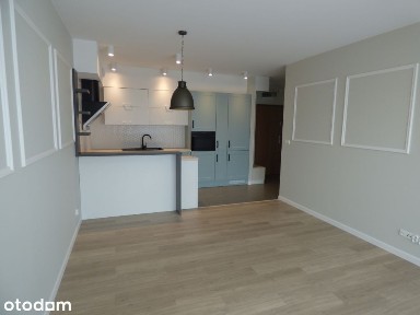 Komfortowy 3 pokojowy Apartament z m. postojowym