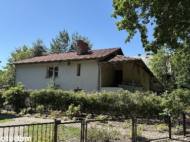 Dom na sprzedaż | Barlinek | ul. Władysława Łokietka